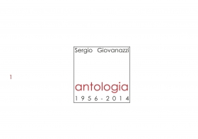 Antologia 1956-2014 - Arch.Giovanazzi&Partners s.t.p. s.n.c.