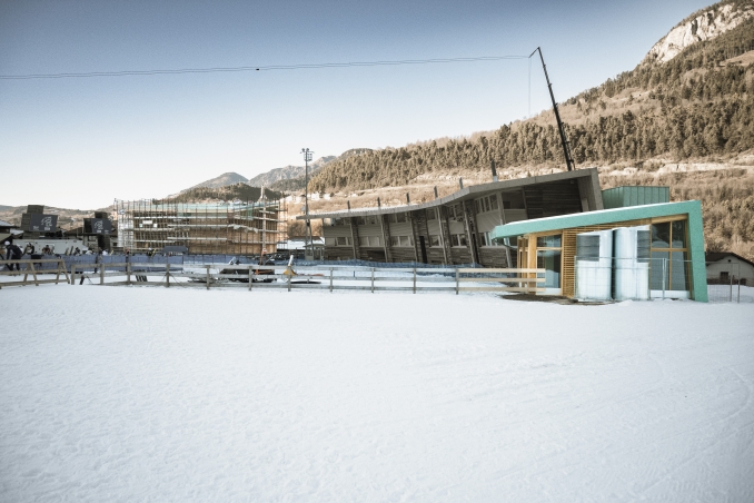  - Arch.Giovanazzi&Partners s.t.p. s.n.c.